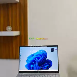 Brand New   Hp pavilion plus   quantity   availablehigh spec  H processer  laptop  202516 Price in Ethiopia